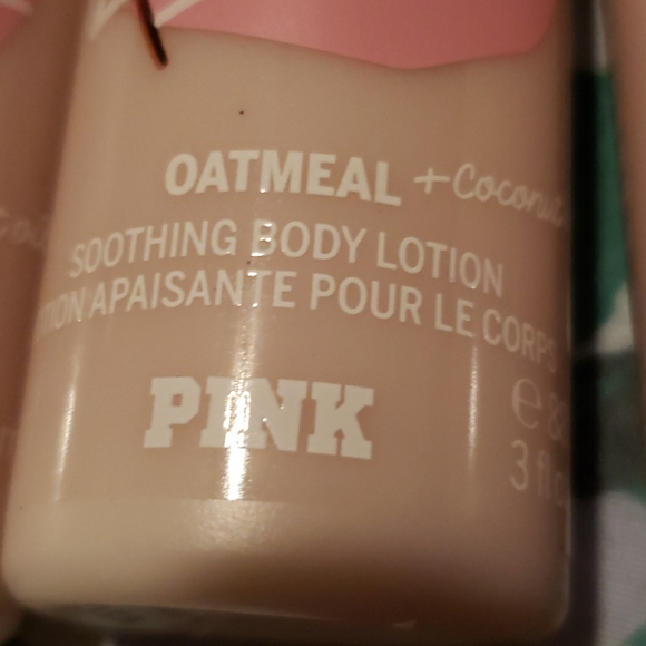 5 Pink Victoria secret - Picture 4 of 5